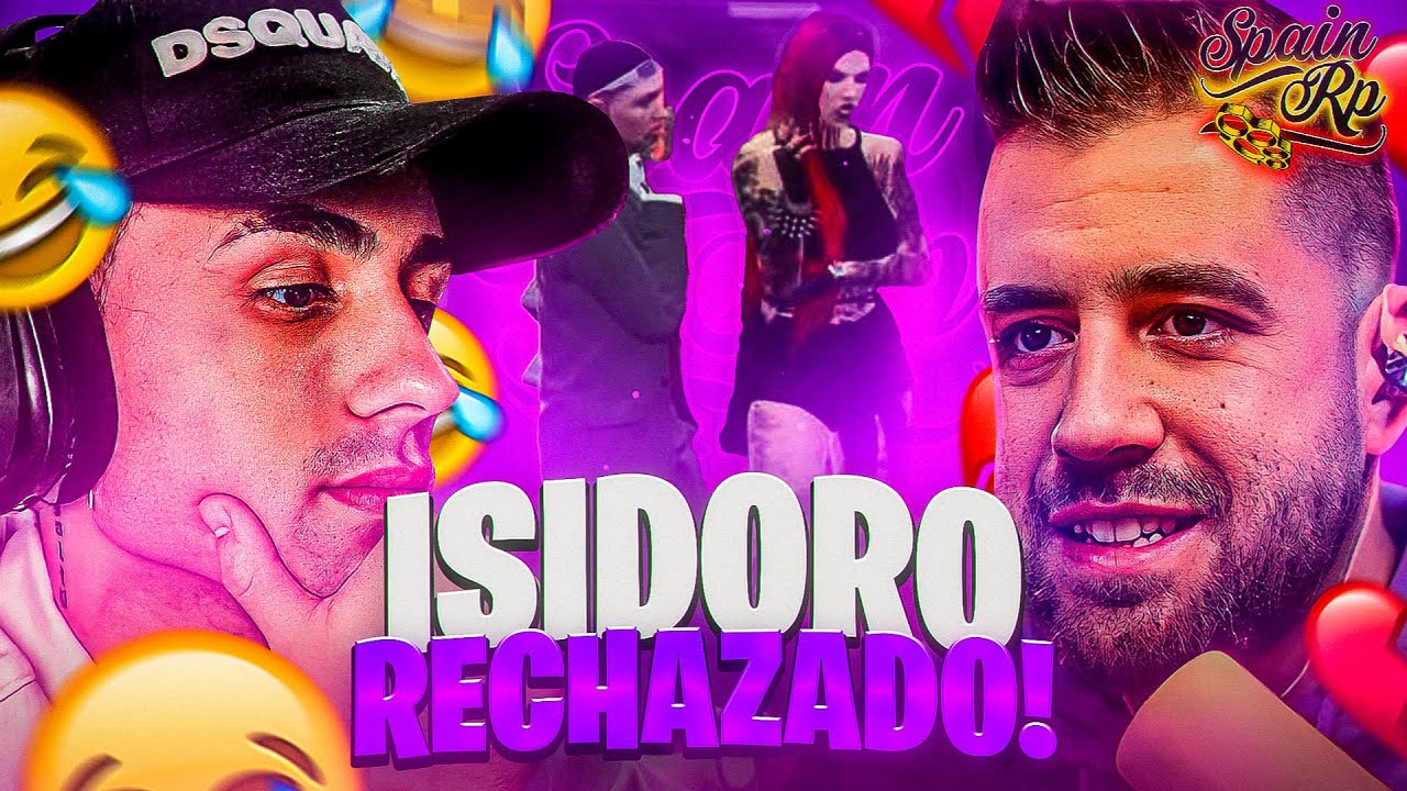 🚓😂MEJORES MOMENTOS AURON e IMANTADO en SPAINRP #17😂🚓| ISIDORO y GUSTABO 🇪🇸 #spainrp #mejoresmomentos