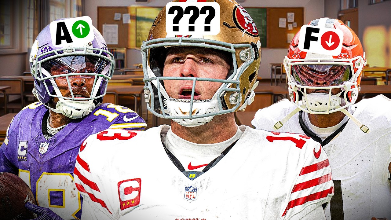 NFL Pro Week 1 Team Grades with @BrettKollmann @NFLStockExchange