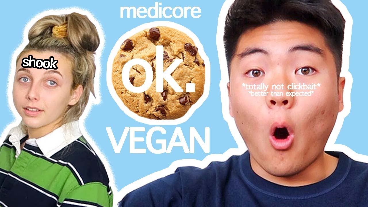 I Tried Following An Emma Chamberlain Cooking Video | THAT IS A BIG COOKIE 🍪