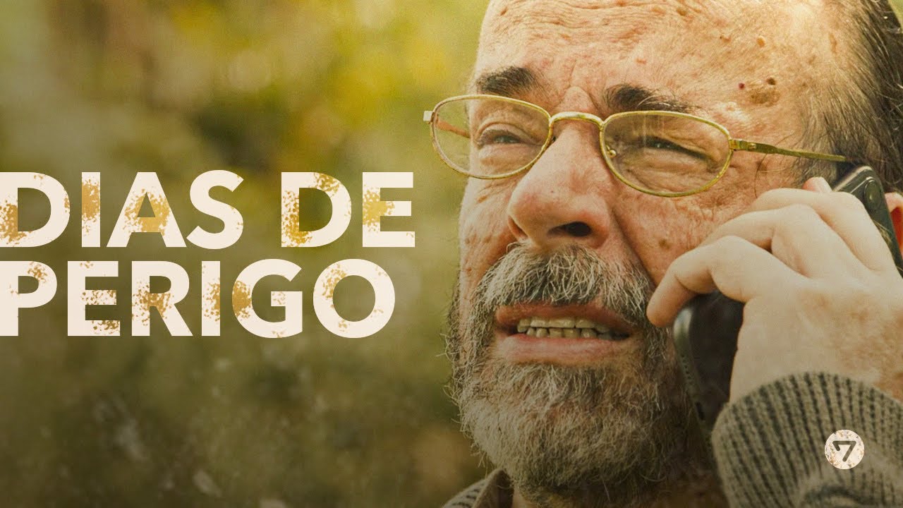 DIAS DE PERIGO - O RETORNO (EP5)