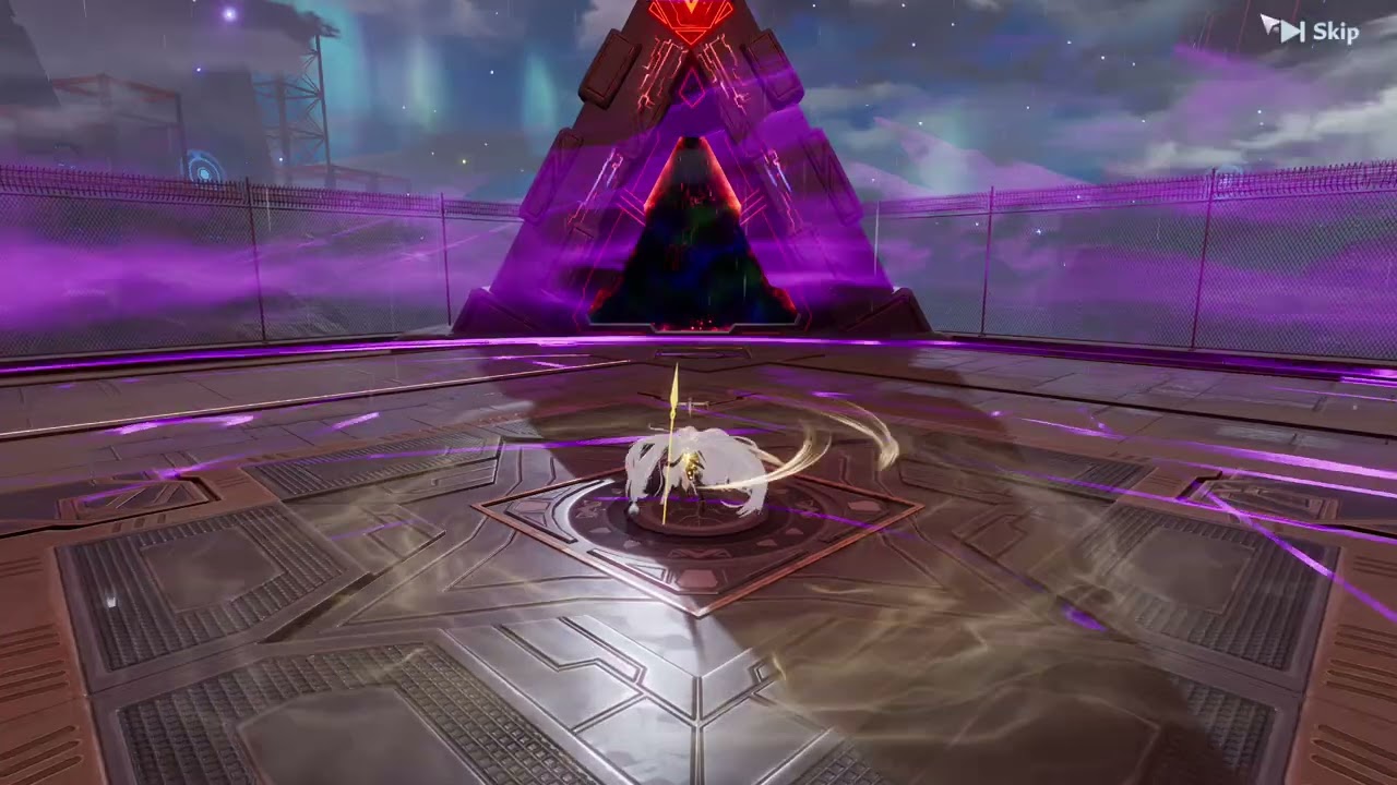 Evolution Frontier Lv92 Solo - Tower of Fantasy