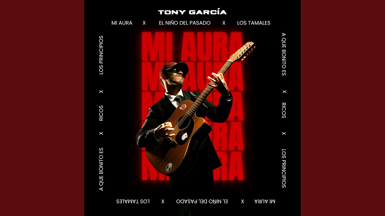 Mi Aura