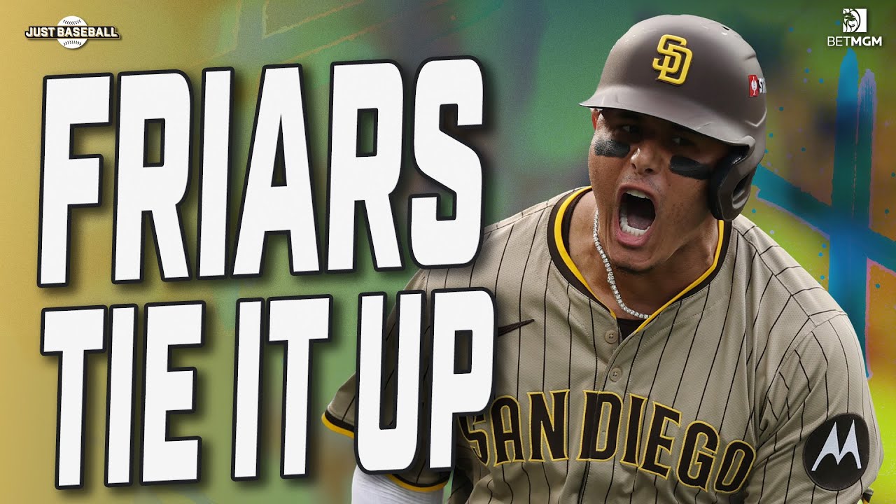 2025 MLB Wild Card Day 2 Recap and Day 3 Preview