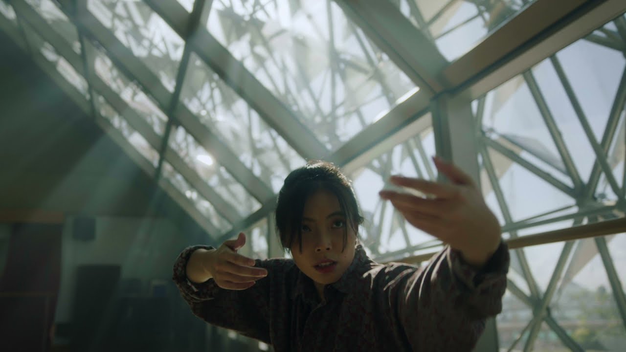 T.H.E Dance Company | Trailer