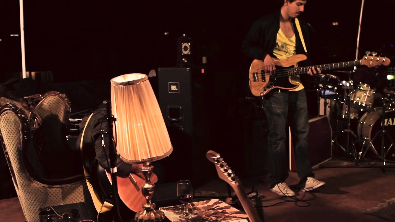 GALGO - Dime (Live Set)