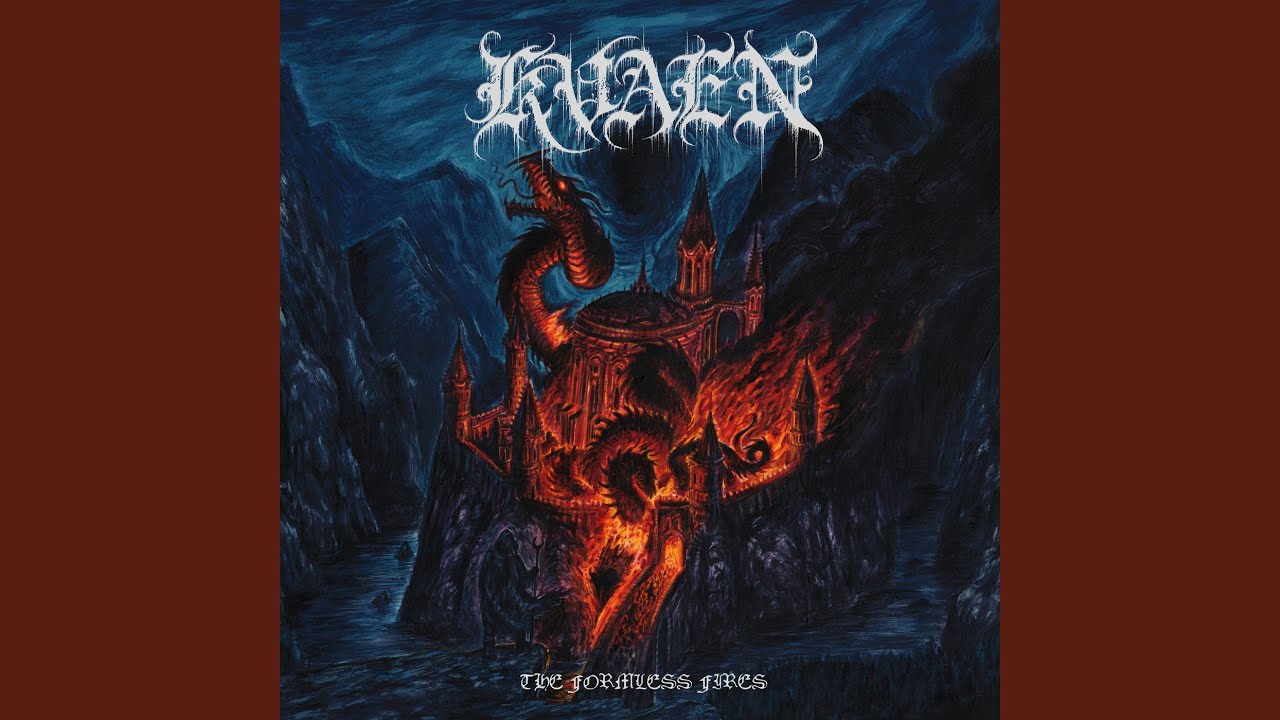 The Formless Fires