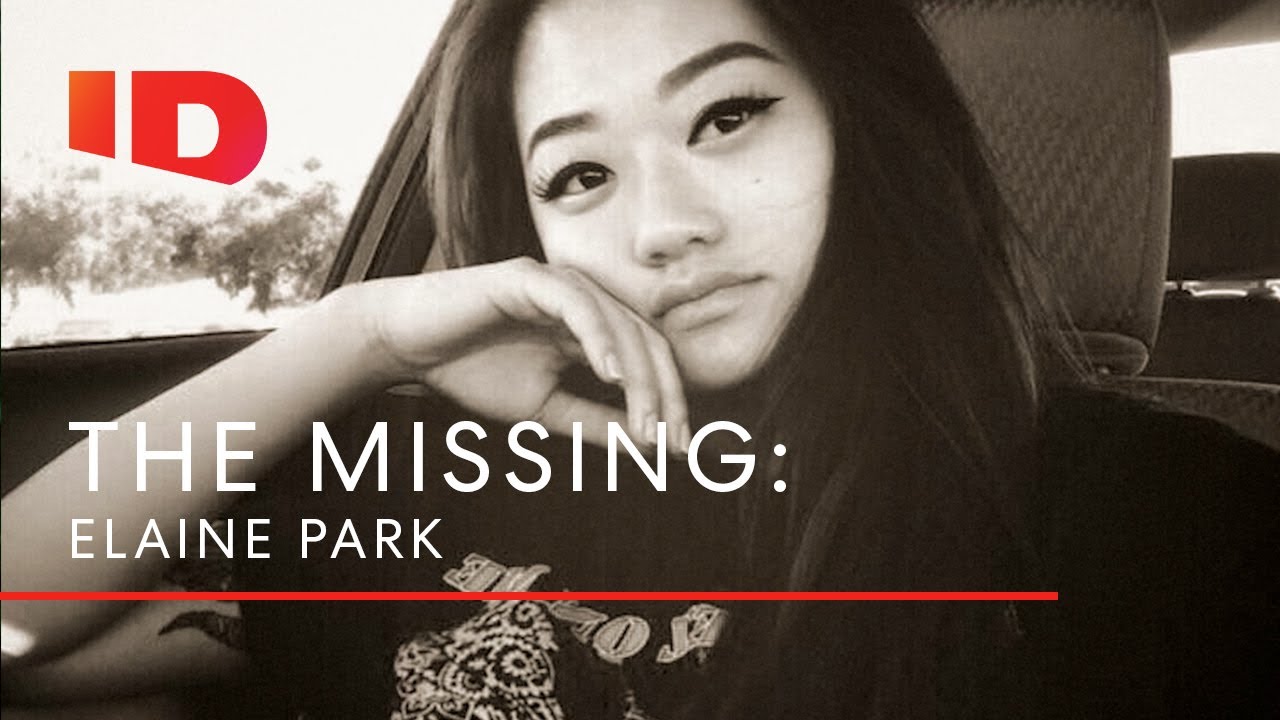 Have You Seen Elaine Park? | The Missing