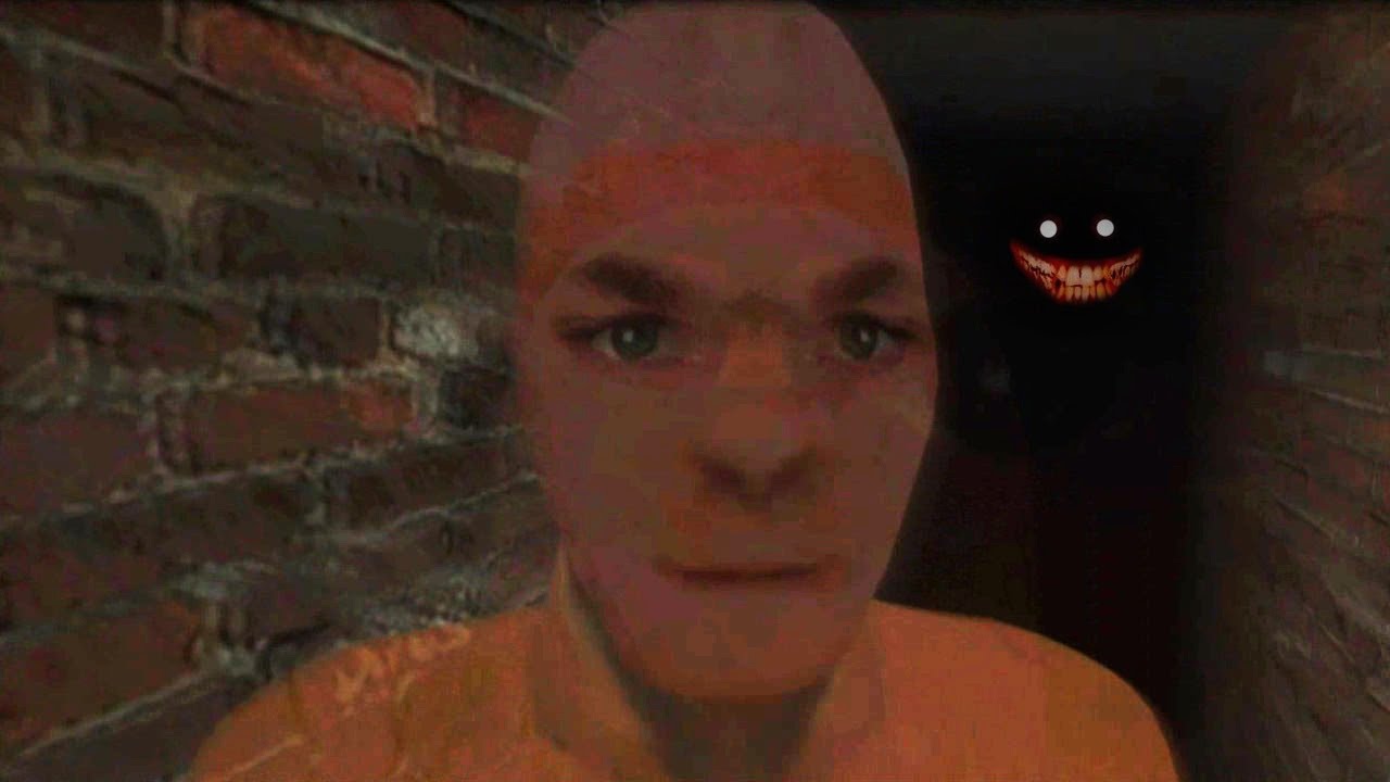 DIE WITH FRIENDS! - SCP 087-B Multiplayer