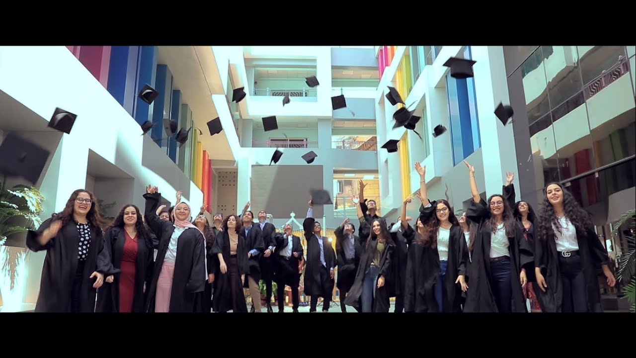 Class of 2021 - احنا بكرة