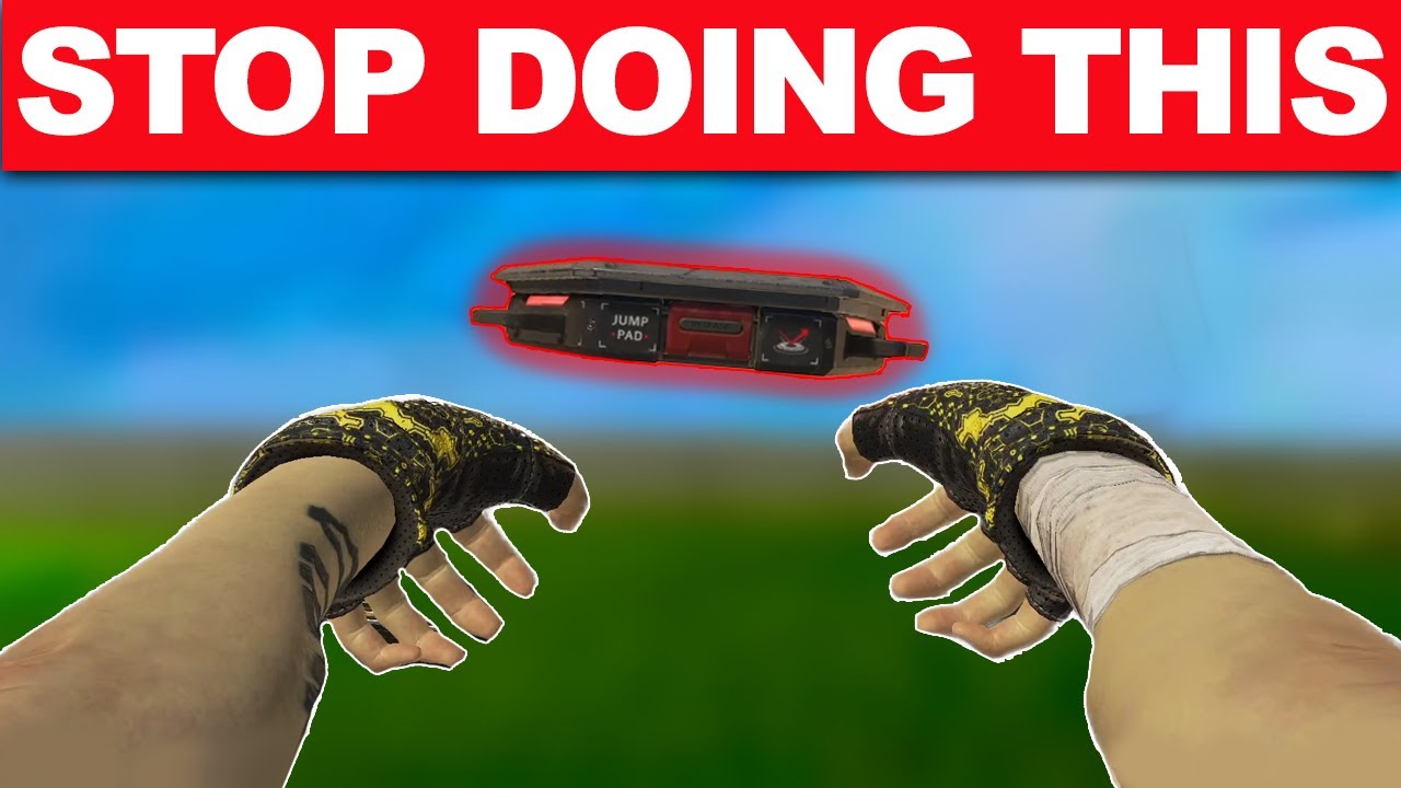 The MISTAKE That ALL OCTANE PLAYERS Make