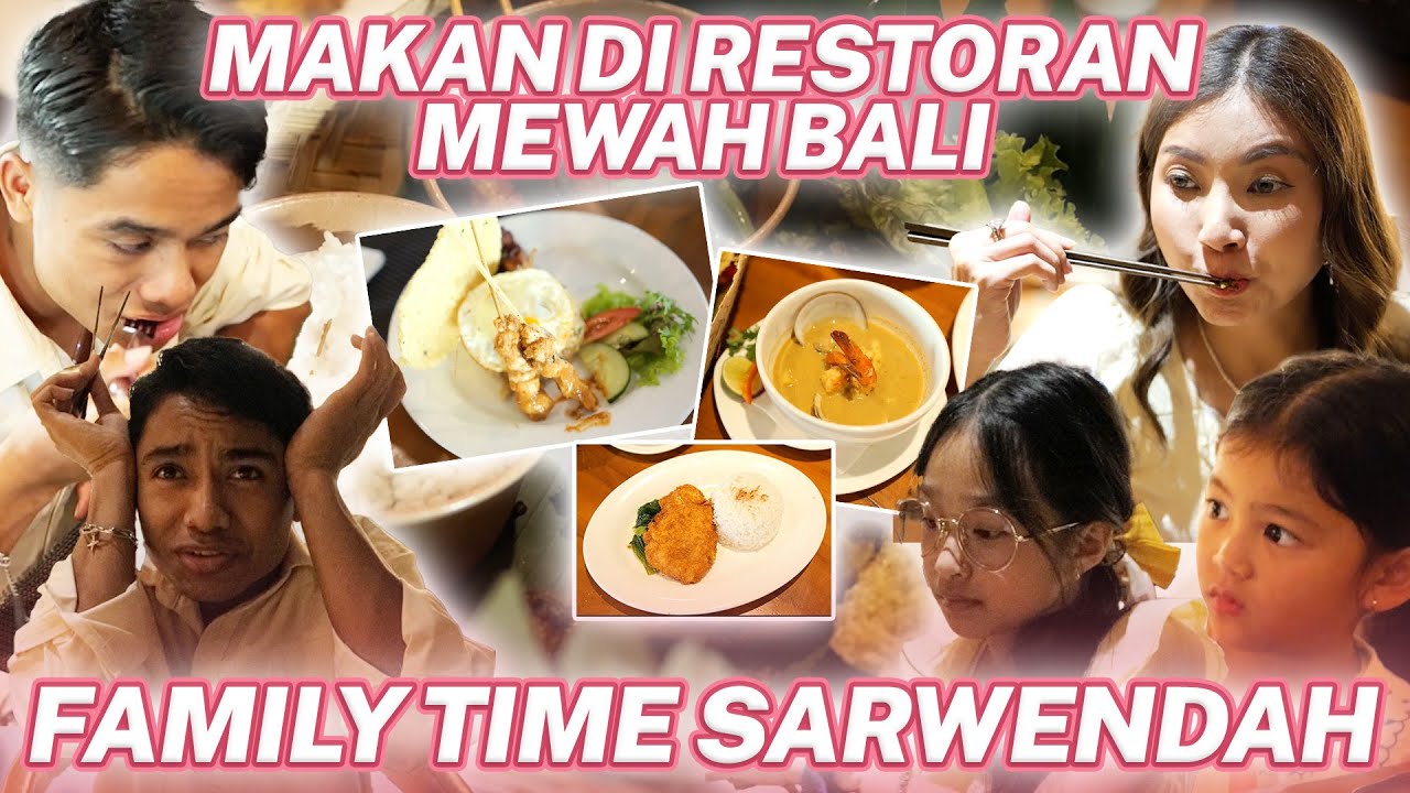 ONYO AKHIRNYA NGGA MAKAN NASI GORENG LAGI