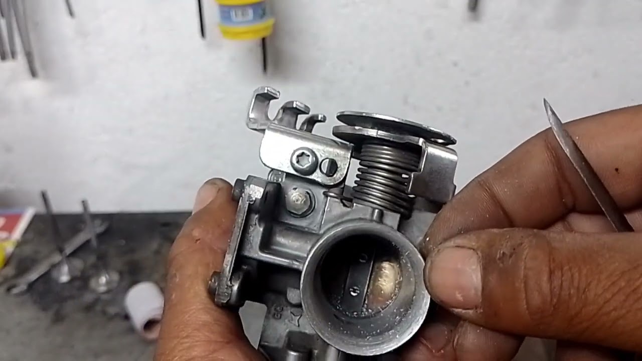 torneando o tbi da fan160 na faca de serra😱😱😱🤔🤔🏍️💨🚀😎😎