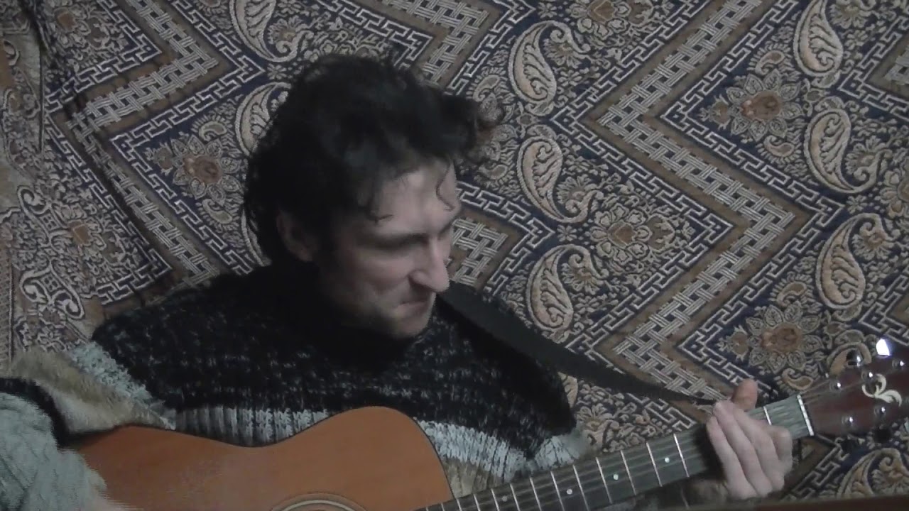 Aero Zeppelin (acoustic cover)