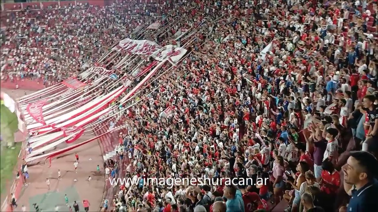 [2025] Huracán vs Tigre - Fecha 04 - Copa Apertura