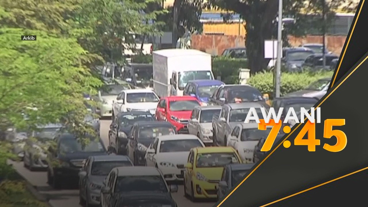 Faktor manusia kekal penyumbang utama kemalangan maut - MIROS