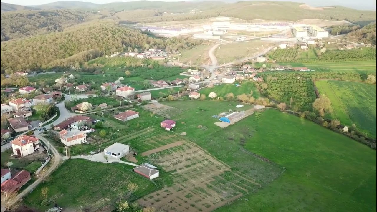 SAKARYA/Ferizli Damlık köyü