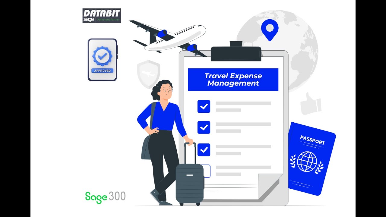 Norming Travel Expense workflow