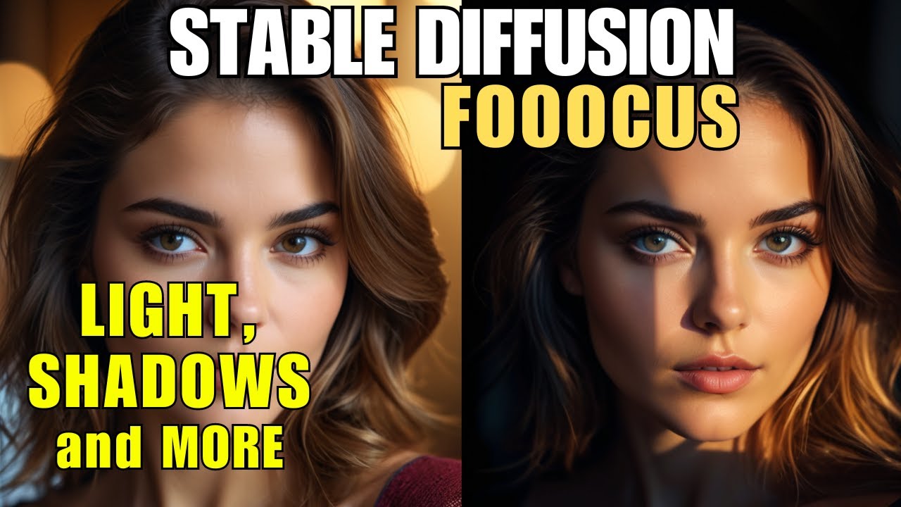Secrets of the Variation Feature in Fooocus!