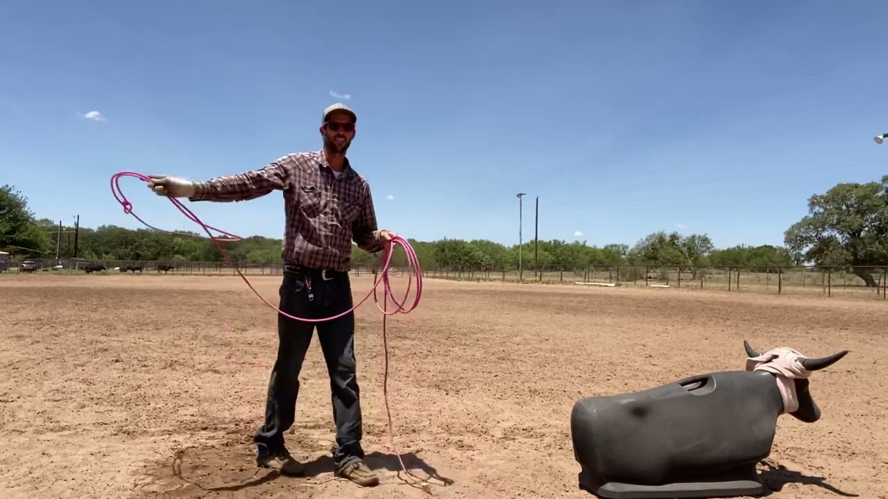 How to Feed Your Rope