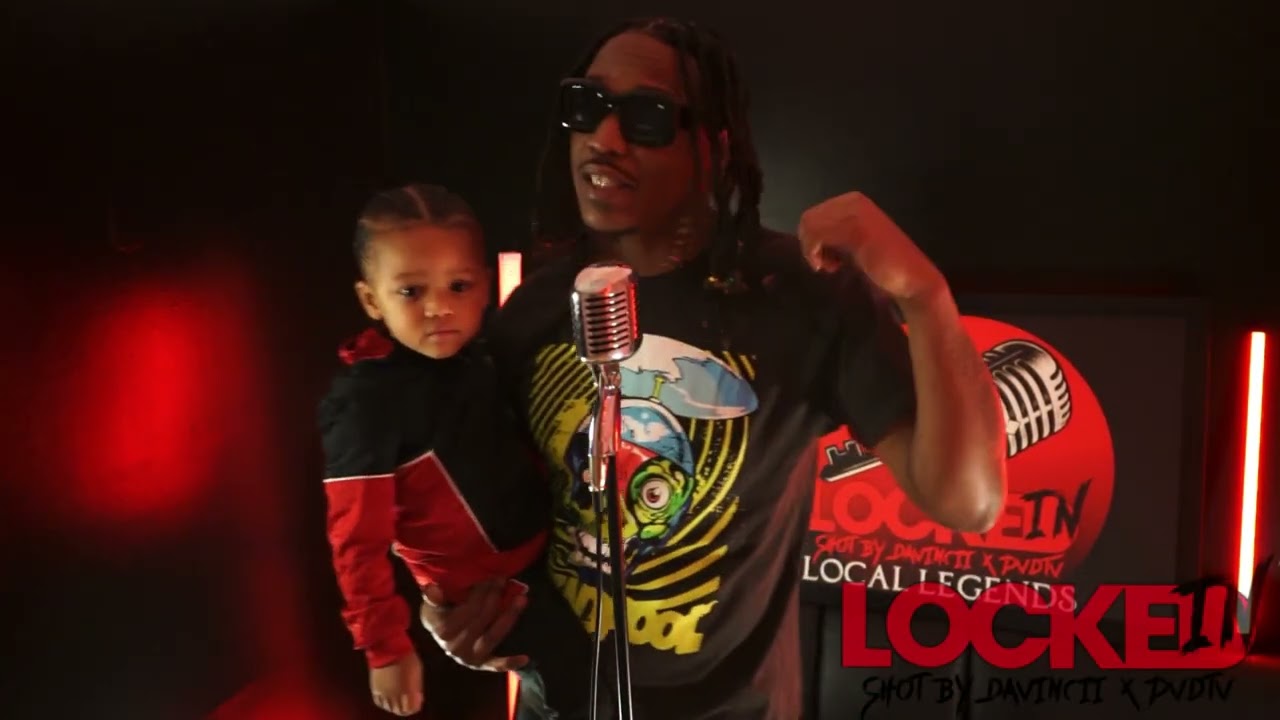 Kold Kash  “GANGSTA”