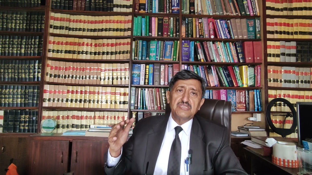Post mortem report-2 Criminal practice-part-6. پوسٹ مارٹم رپورٹ