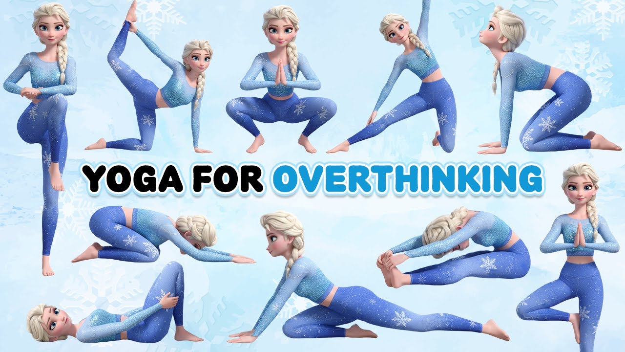 Lying Down Yoga for Kids | Flexibility and Calmness | Yoga for Children | Rainbow Yoga