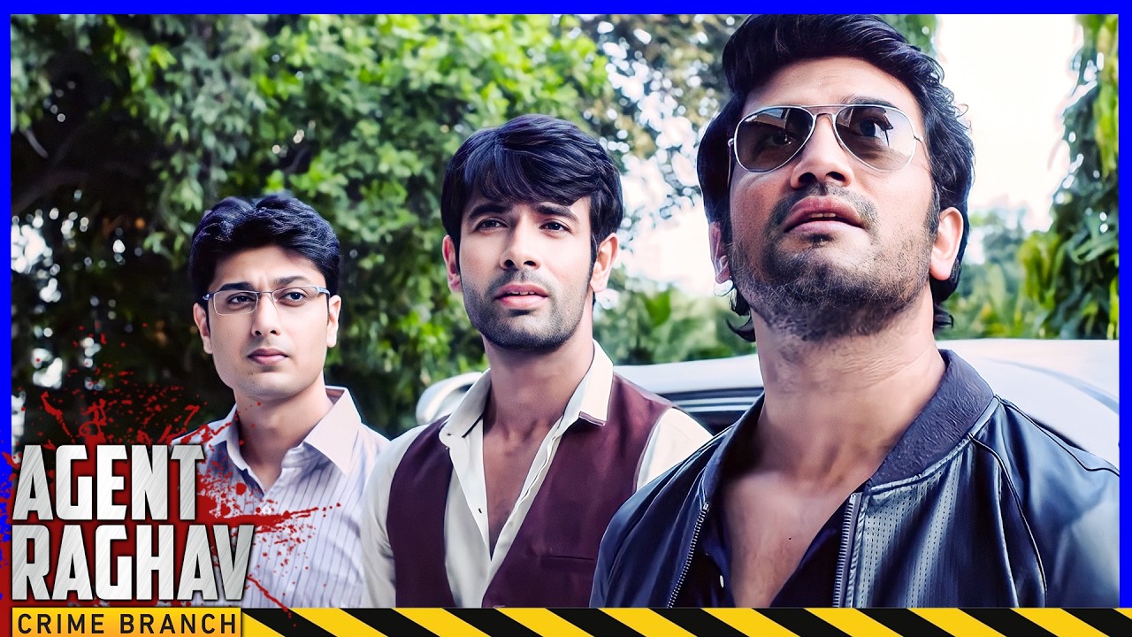 जब एक सपना बना सच, और जान से हाथ धोना पड़ा | Dream Prediction या Murder Mystery? Agent Raghav