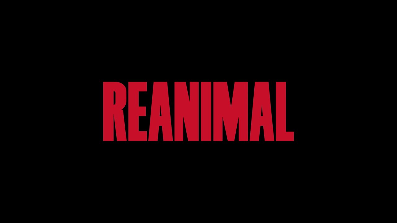 Reanimal - DEMO