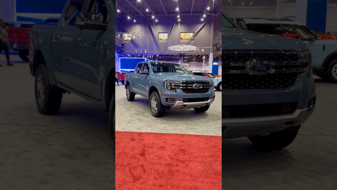 Better than Tacoma???