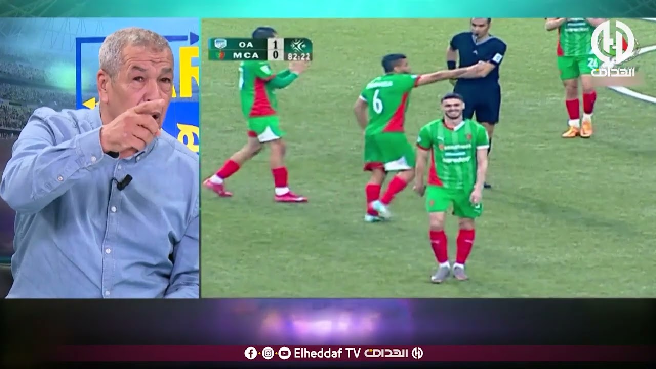 بن شيخ: