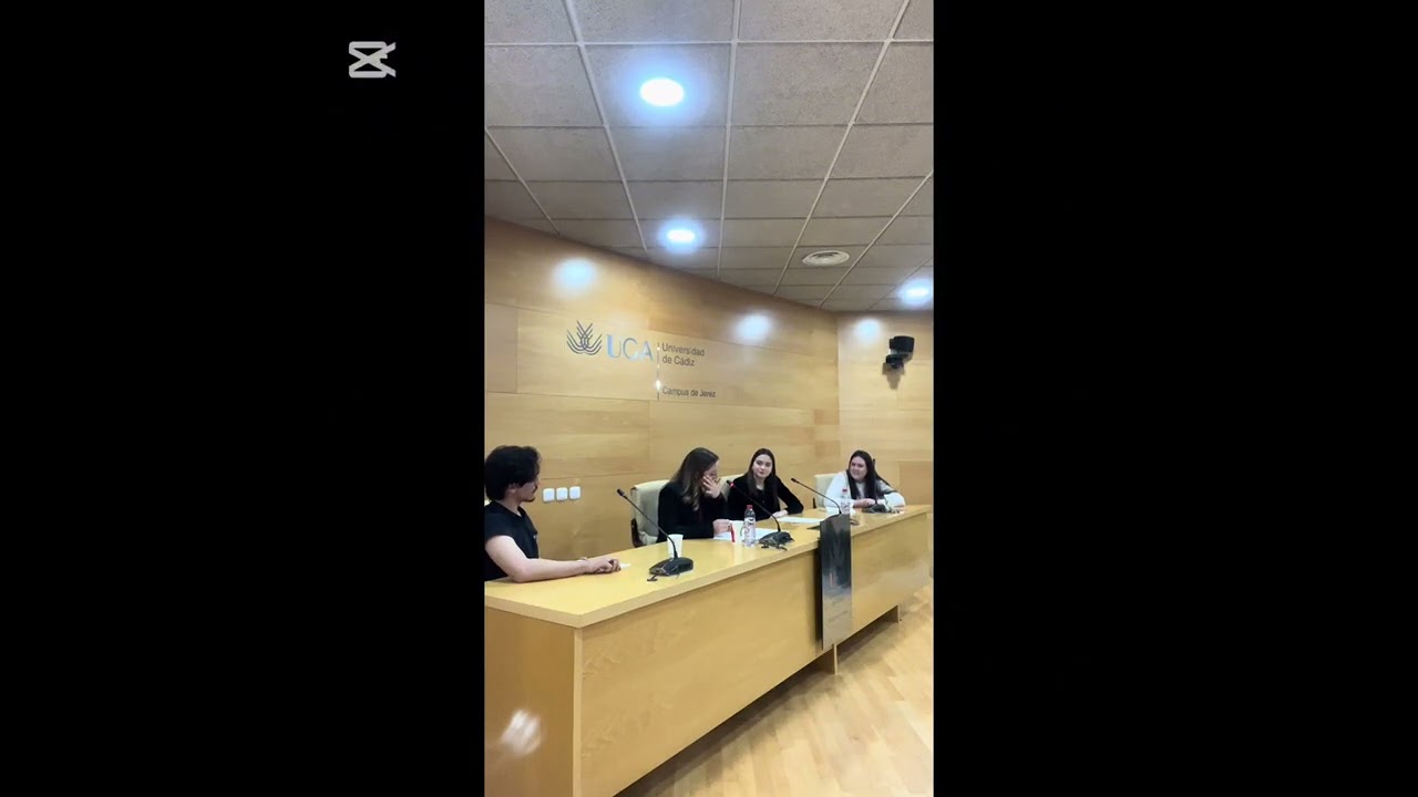 TEMPORADA 3,  EPISODIO 8: “ Entre telas y jurisprudencia: derecho, empresa y emprendimiento real”  
