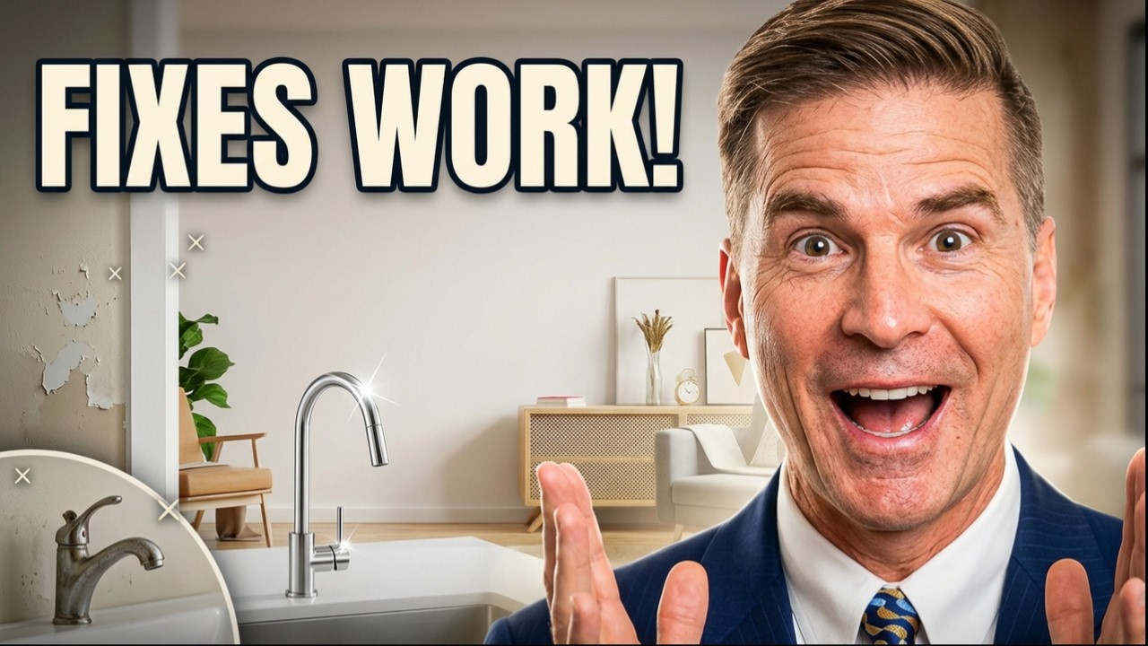 AVOID These Home Deal Breakers & How to Fix Them