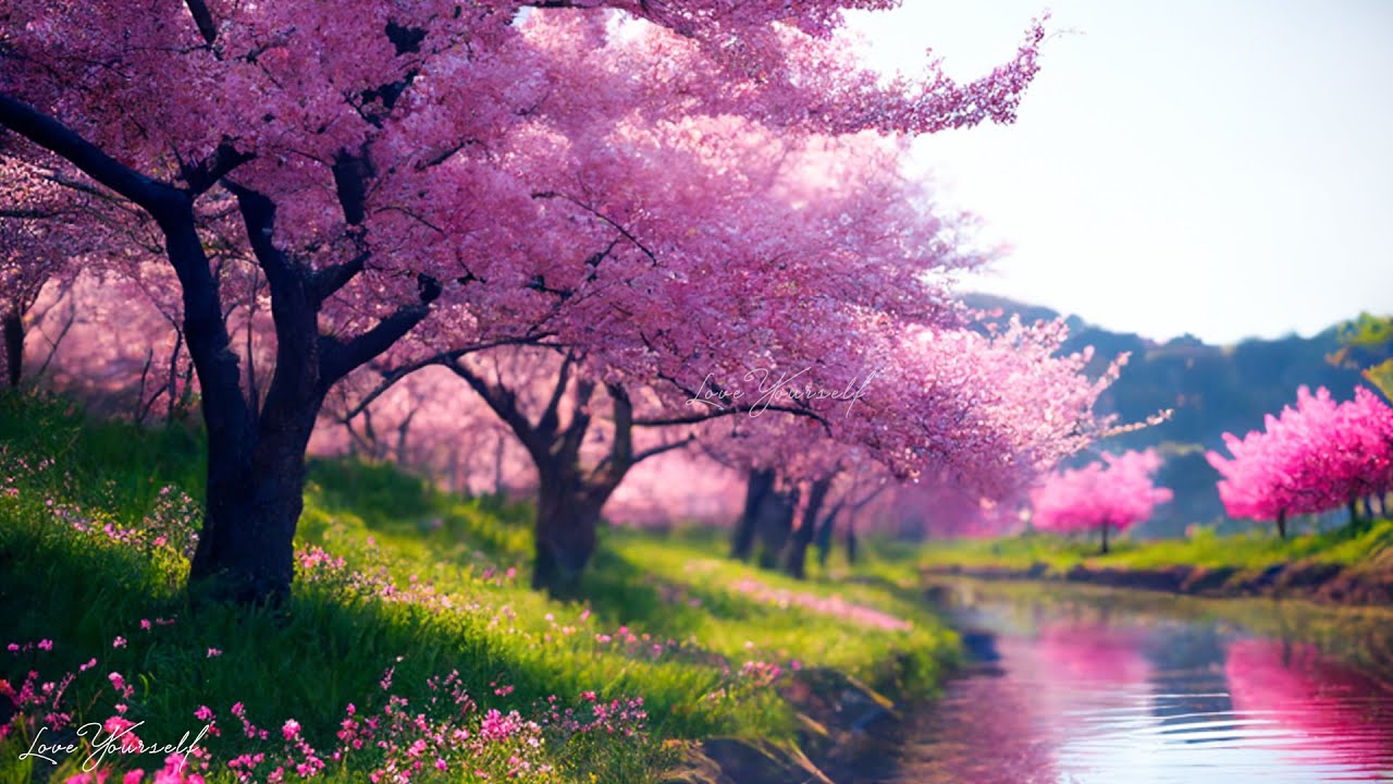 лечебная музыка для сердца и сосудов 🌿 успокаивает нервную систему и радует душу, Нежная музыка #167