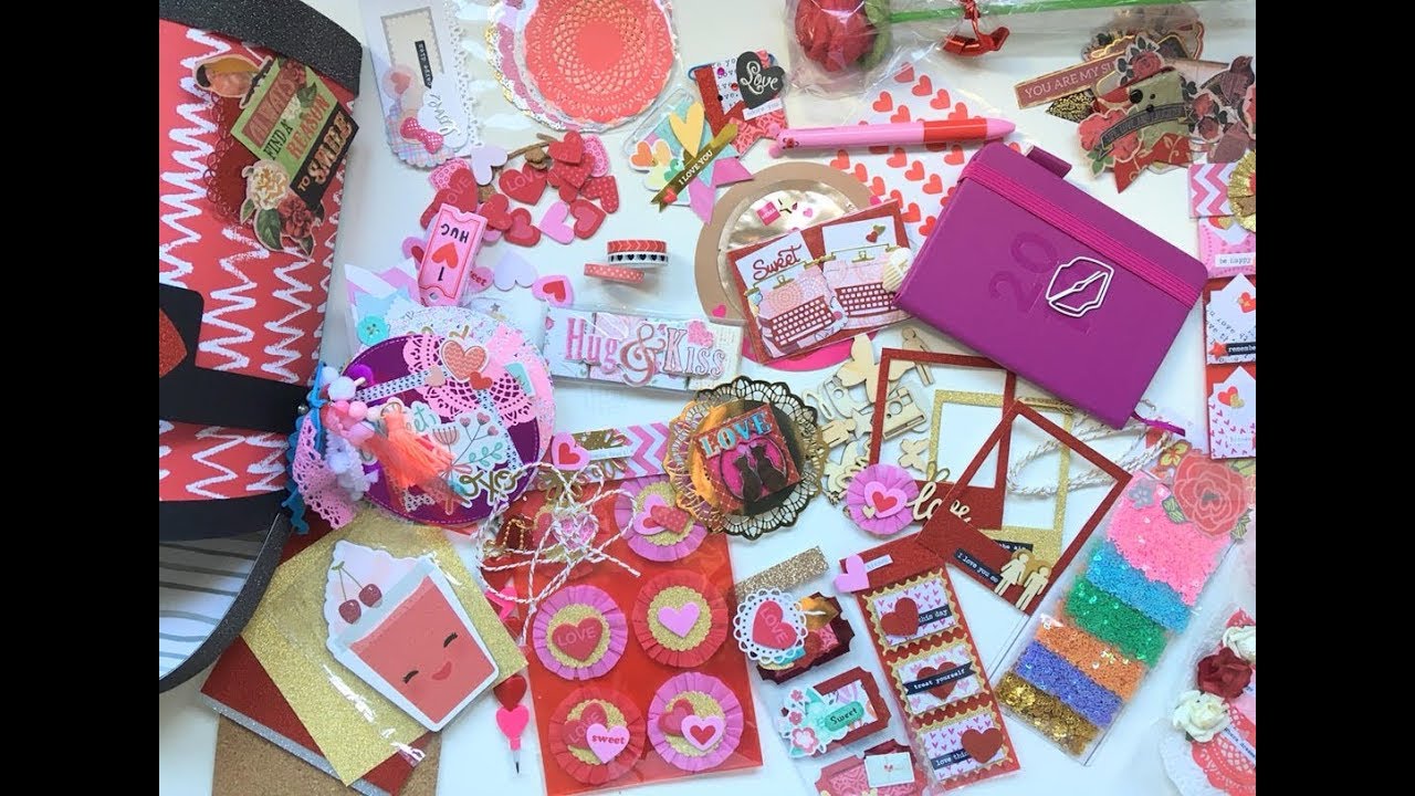 UNBOXING DE UN PEN PAL MUY ESPECIAL