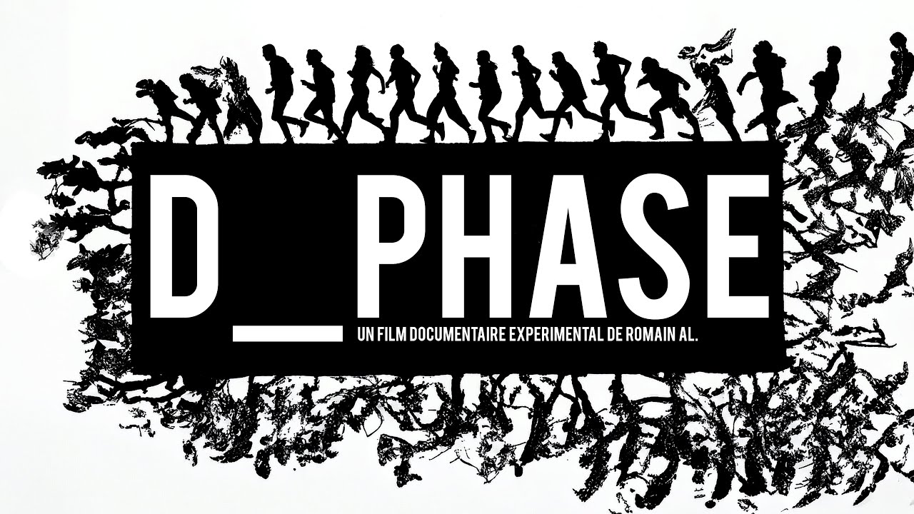 D_PHASE, documentaire expérimental sur la dé-synchronisation