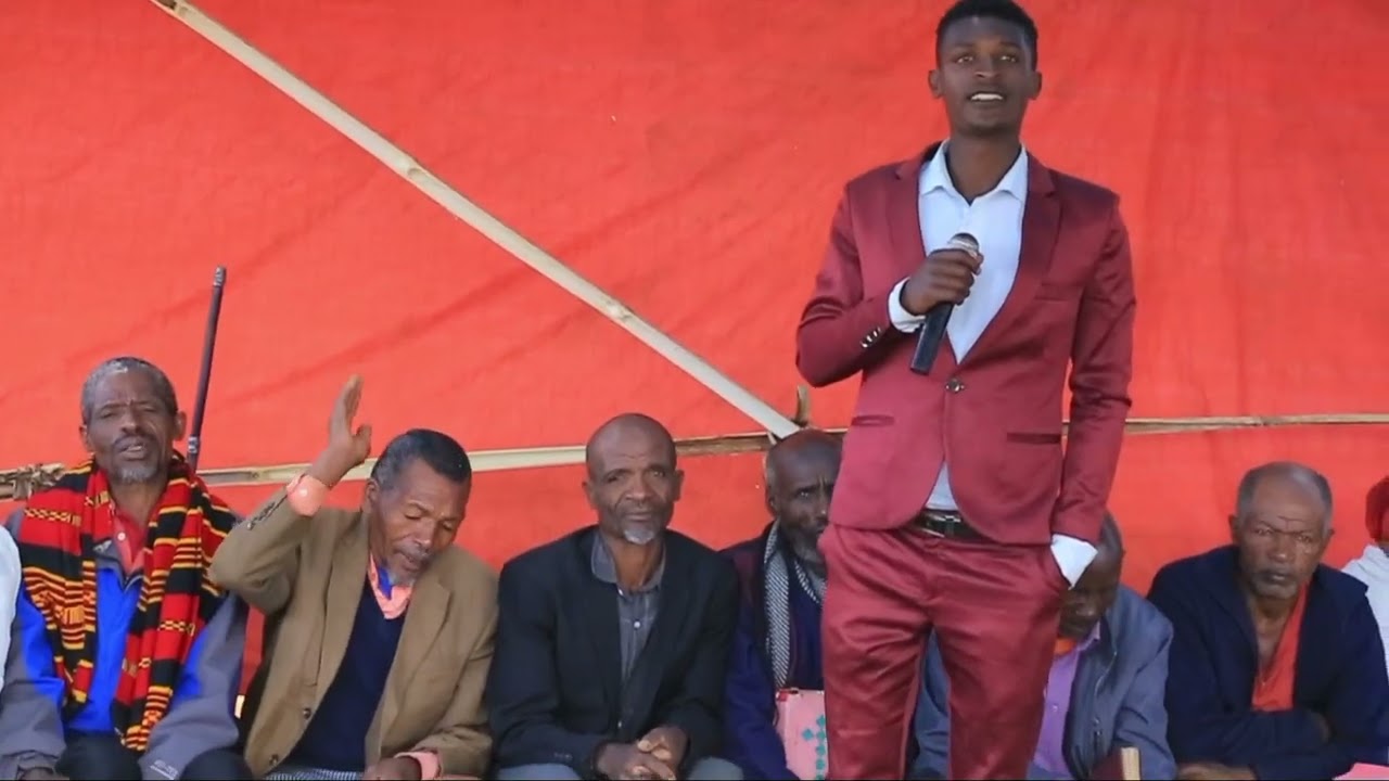 🛑አቤኔዘር የእግዚአብሔር እርዳታ ‼️prophet jon miracle