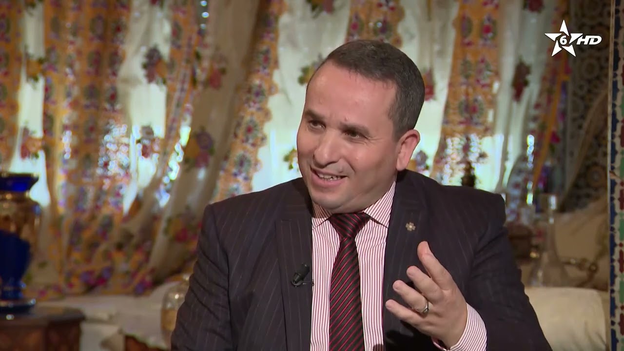 قضايا فكرية يستضيف الأستاذ شفيق الإدريسي ويقارب معه موضوع: ثمرات فريضة الحج على الفرد والمجتمع