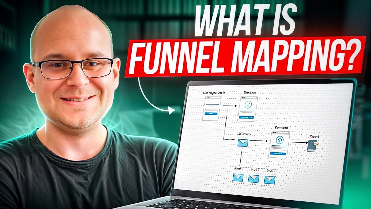 What is Funnel Mapping? Master Your Strategy with Funnel Mapping