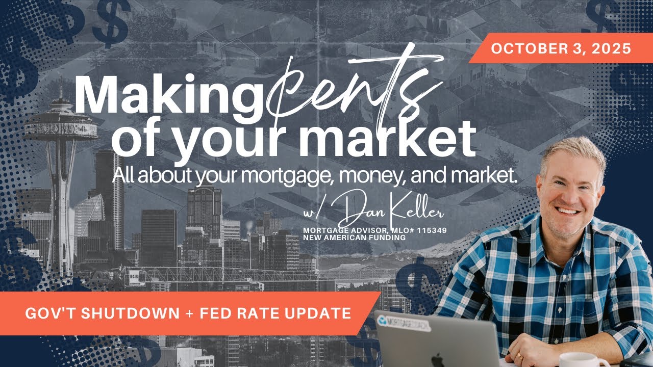 Gov't Shutdown Recap/Update on FED Rates