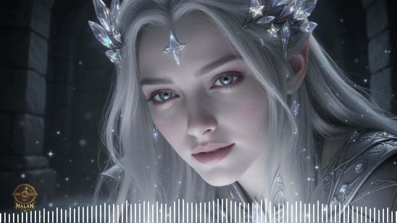 CyMatrIX - Éire - She Moved Through the Fair - Lyrics Version