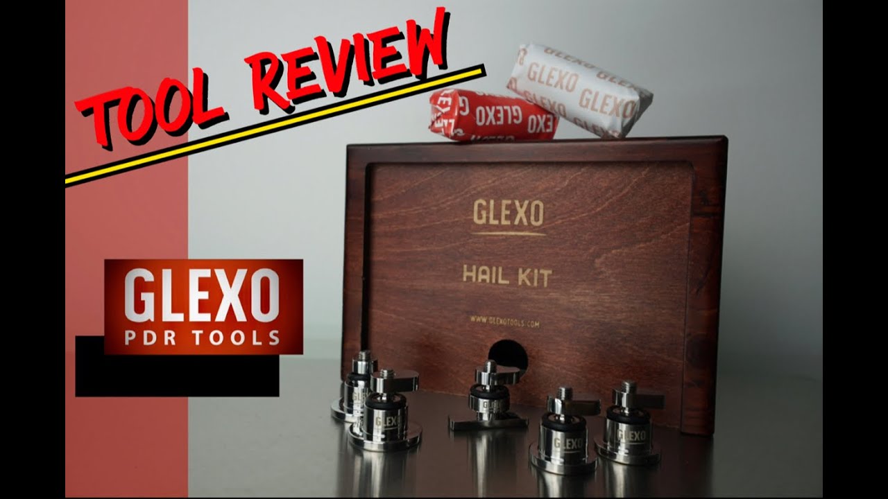 TOOL REVIEW | GLEXO COLD GLUE SYSTEMS / Do They WORK?