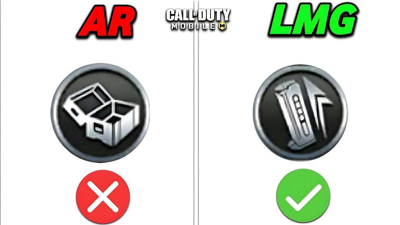 TOP 6 Useless PERKS In CODM BattleRoyale 2025!