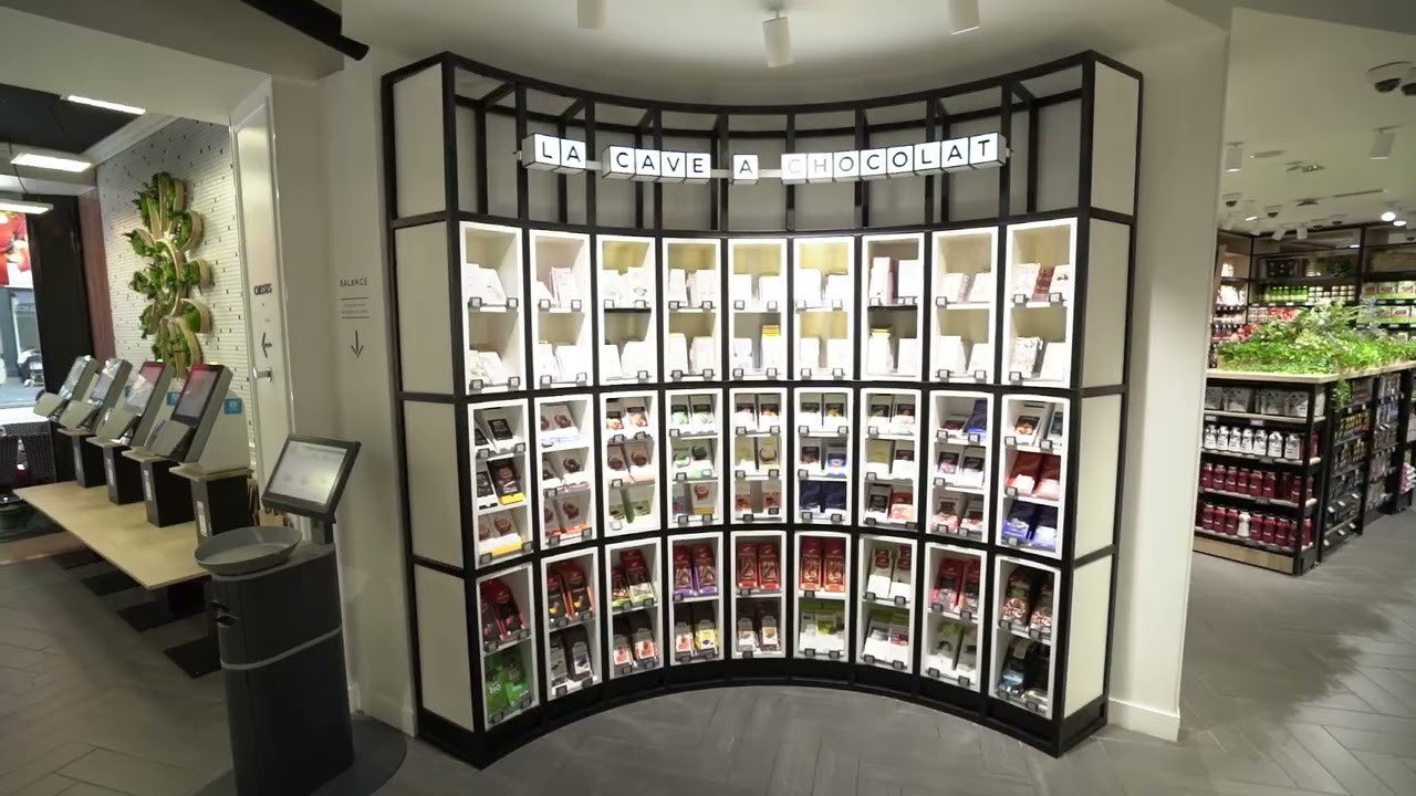 CCI PARIS SHOP & DESIGN 2020 -  CCI PARIS IDF