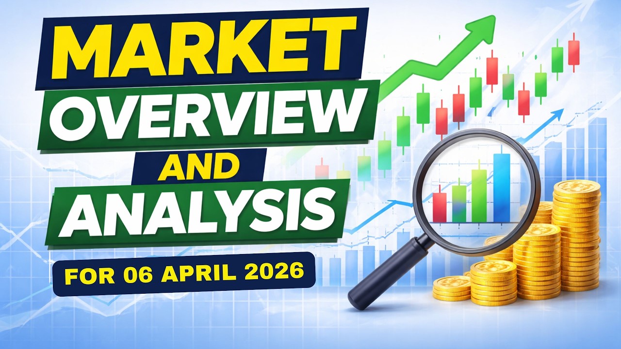 Market Overview and analysis for 07 April 2026 | #nifty | #banknifty | #financialastrology |