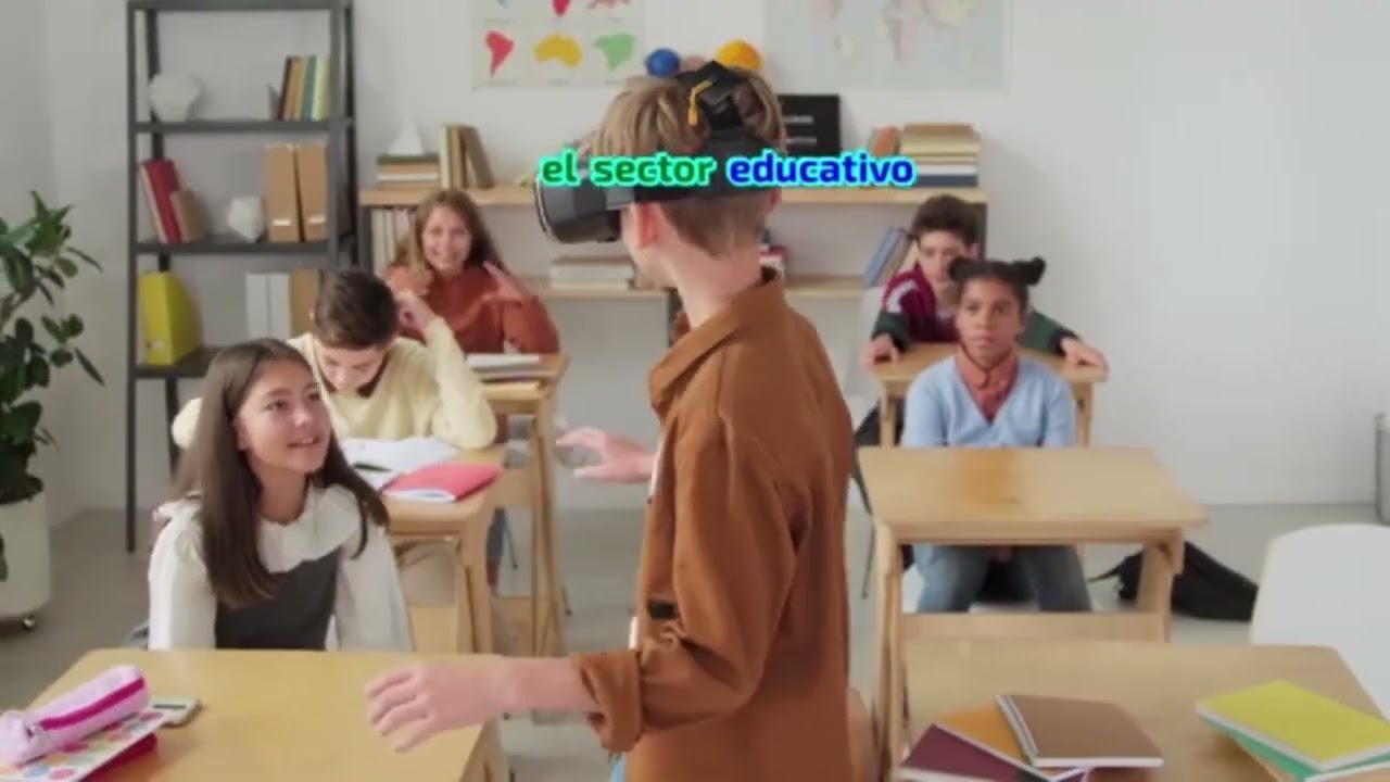 Impacto 5g