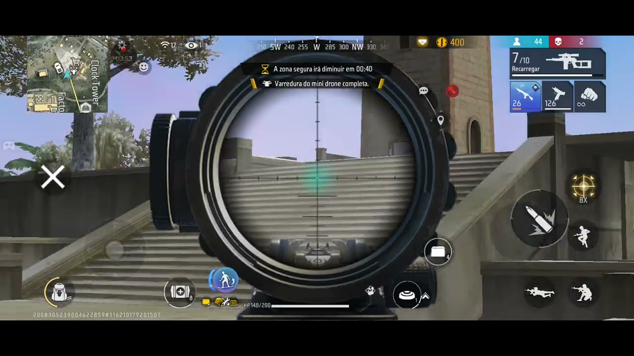 Free fire 