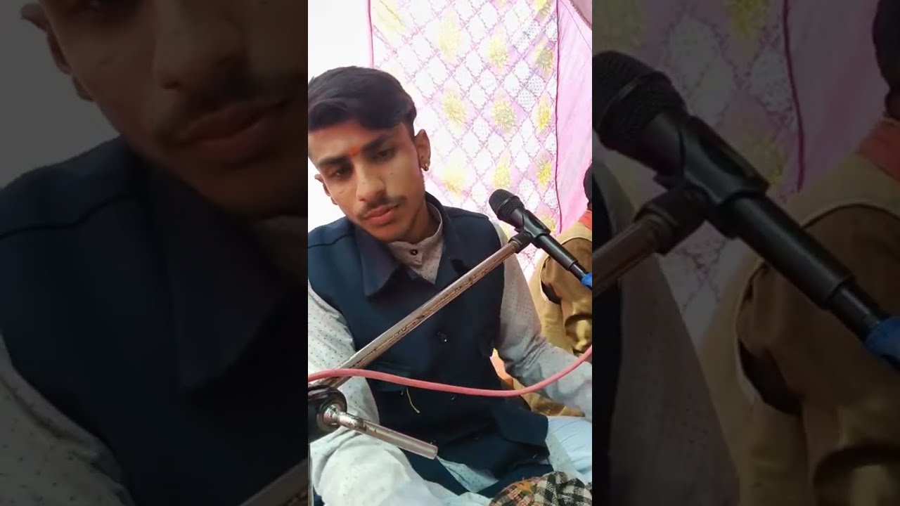 Sahil ji talwara is live!