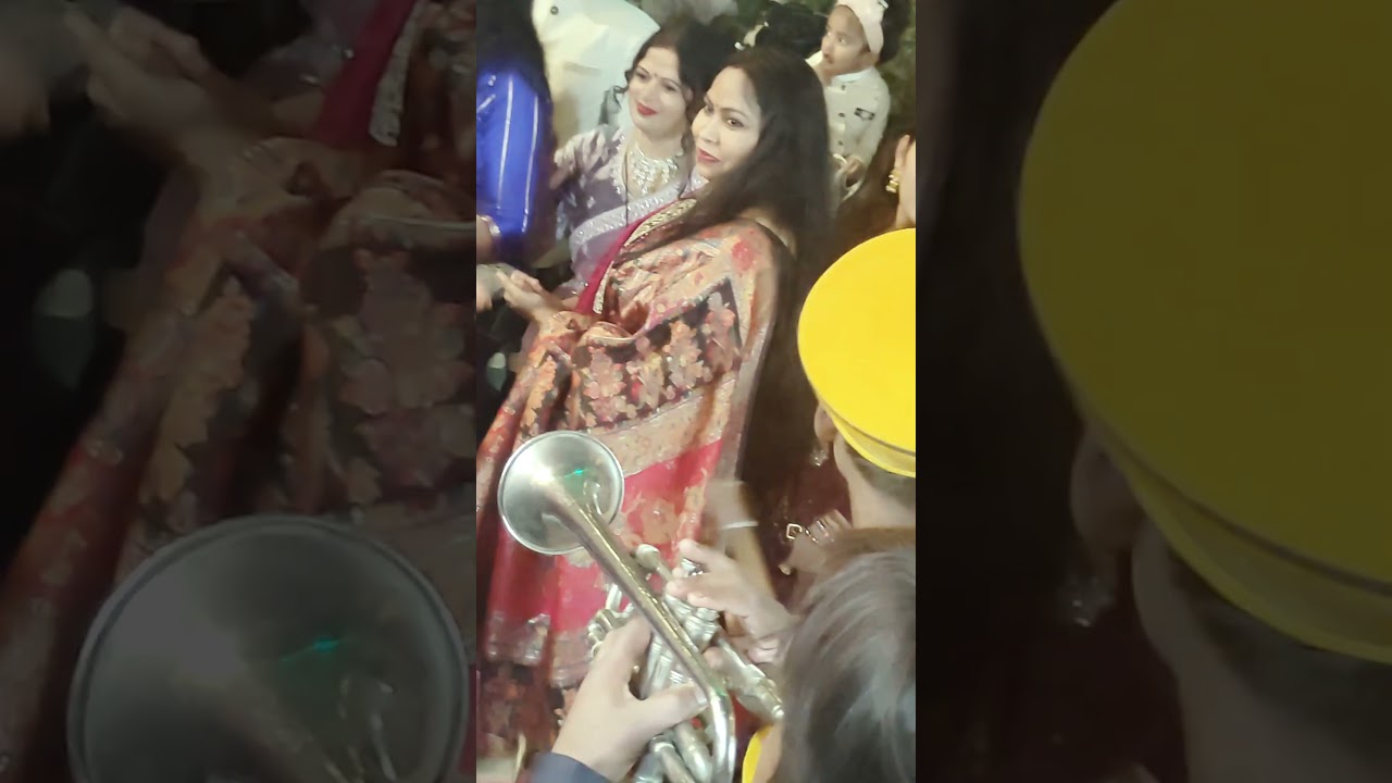 Indian wedding #youtubeshorts #india #ritual #family #function #&hearts;️&hearts;️