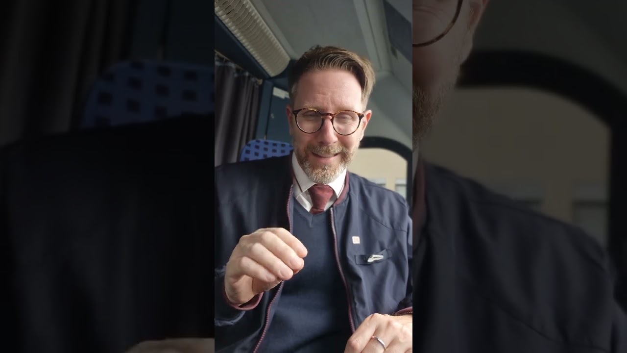 ⚠️ Stell diese Frage keinem Lokführer!
