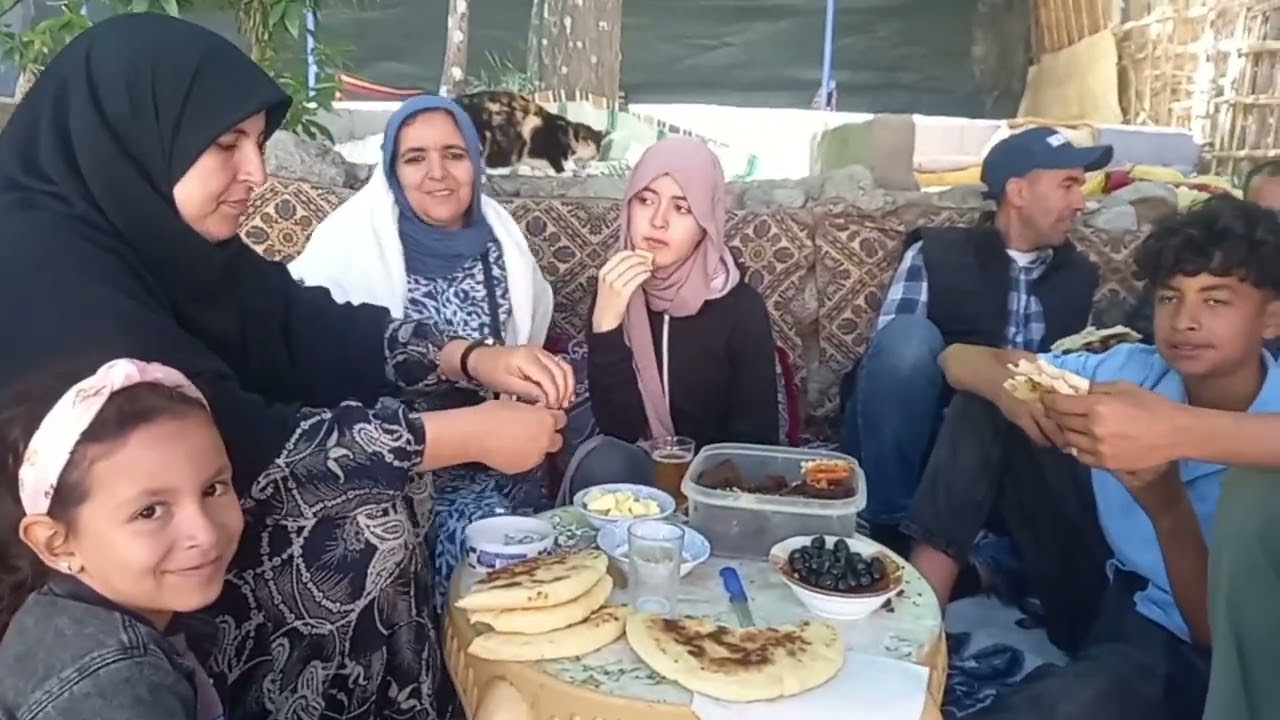 مراكش ماي  2025 الجزء الأول